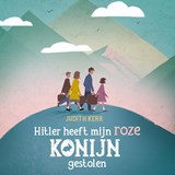 Hitler heeft mijn roze konijn gestolen - Judith Kerr - 9789026182471
