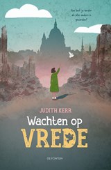 Wachten op vrede - Judith Kerr - 9789026182891