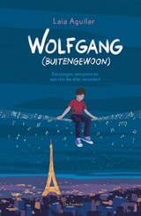 Wolfgang (buitengewoon) - Laia Aguilar - 9789026182976