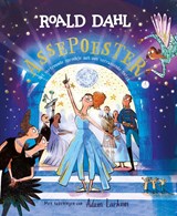 Assepoester - Roald Dahl - 9789026183072