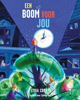 Een boom voor jou - Lydia Corry - 9789026183355
