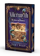 De doos van Pandora - Tracy Wolff - 9789026183812