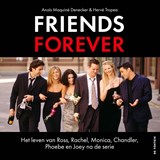 Friends forever - Anaïs Maquiné Denecker ; Hervé Tropea - 9789026183904