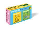 Roald Dahl Uitdeelboekjes -  - 9789026185021