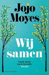 Wij samen - Jojo Moyes - 9789026185588