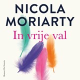 In vrije val - Nicola Moriarty - 9789026185960