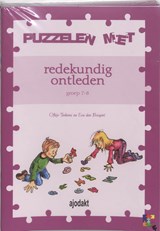 Groep 7-8 - O. Teekens ; Ofkje Teekens ; E. den Boogert ; Eva den Boogert - 9789026241840