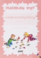 Werkboek -  - 9789026243578