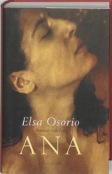Ana - OSORIO, Elsa - 9789026319297