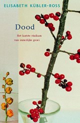 Dood - Elisabeth Kubler-Ross - 9789026319662