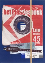 Het plaatjesboek - Leo Blokhuis - 9789026320903