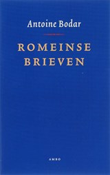 Romeinse brieven - Antoine Bodar - 9789026321276