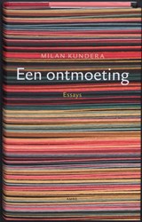 Een ontmoeting - Milan Kundera - 9789026322341