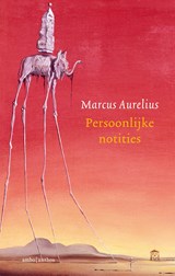 Persoonlijke notities - Marcus Aurelius ; Simone Mooij-Valk - 9789026326004