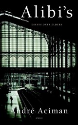 Alibi's - André Aciman - 9789026326431