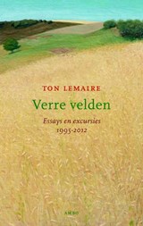 Verre velden - Ton Lemaire - 9789026326691