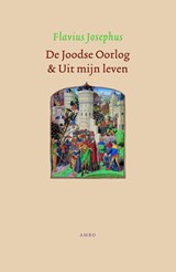 De Joodse Oorlog en Uit mijn leven - Flavius Josephus - 9789026326806