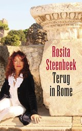 Terug in Rome - Rosita Steenbeek - 9789026327070