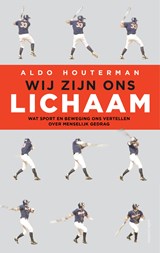 Wij zijn ons lichaam - Aldo Houterman - 9789026327384