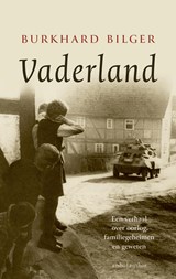 Vaderland - Burkhard Bilger - 9789026327971