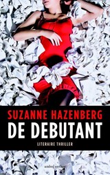 De debutant - Suzanne Hazenberg - 9789026329258