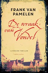 De wraak van Vondel - Frank van Pamelen - 9789026329906