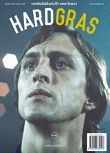 Hard Gras 104 - Oktober 2015 - Carolina Trujillo ; Jaap Groot - 9789026330513