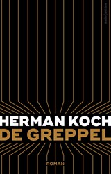 De greppel - Herman Koch - 9789026332296