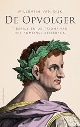 De opvolger - Willemijn van Dijk - 9789026332326
