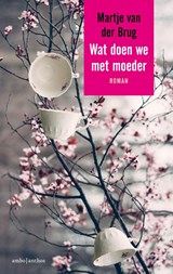 Wat doen we met moeder - Martje van der Brug - 9789026333576