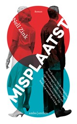 Misplaatst - Nell Zink - 9789026333781