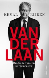 Van der Laan - Kemal Rijken - 9789026333910