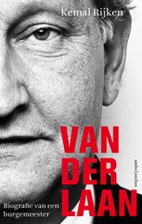 Van der Laan - Kemal Rijken - 9789026333927