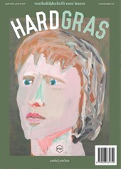 Hard Gras 107 April 2016