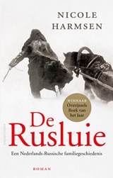 De Rusluie - Nicole Harmsen - 9789026336102