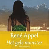 Het gele monster - René Appel - 9789026336881
