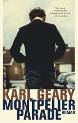 Montpelier Parade - Karl Geary - 9789026336928