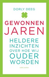 Gewonnen jaren - Dorly Deeg - 9789026338021
