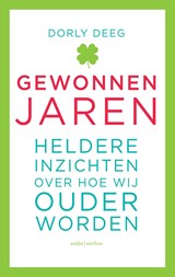 Gewonnen jaren - Dorly Deeg - 9789026338038