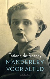 Manderley voor altijd - Tatiana de Rosnay - 9789026338151