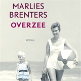 Overzee - Marlies Brenters - 9789026340697