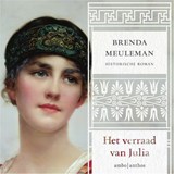 Het verraad van Julia - Brenda Meuleman - 9789026340727