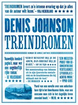 Treindromen - Denis Johnson - 9789026341120