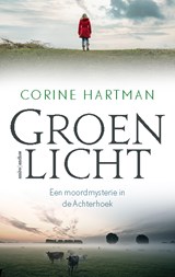 Groen licht - Corine Hartman - 9789026341526