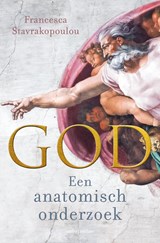 God - Francesca Stavrakopoulou - 9789026341649