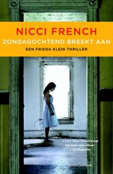 Zondagochtend breekt aan - Nicci French - 9789026342042