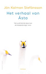 Het verhaal van Asta - Jón Kalman Stefánsson - 9789026342967