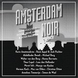 Amsterdam Noir - René Appel ; Josh Pachter - 9789026343742