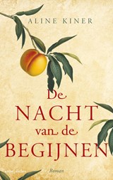 De nacht van de begijnen - Aline Kiner - 9789026344138
