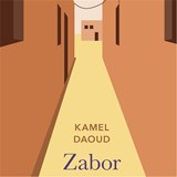 Zabor - Kamel Daoud - 9789026344428